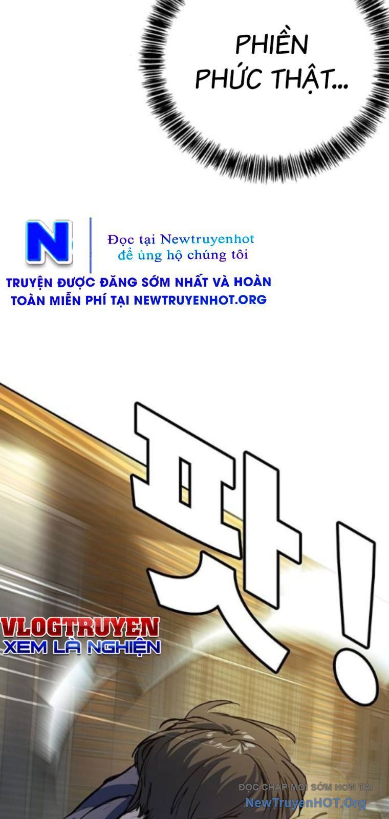 Cách Mạng Bắt Nạt