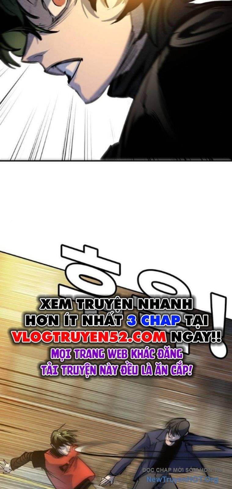 Cách Mạng Bắt Nạt