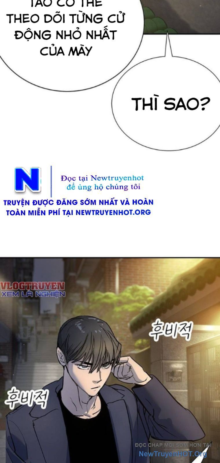 Cách Mạng Bắt Nạt