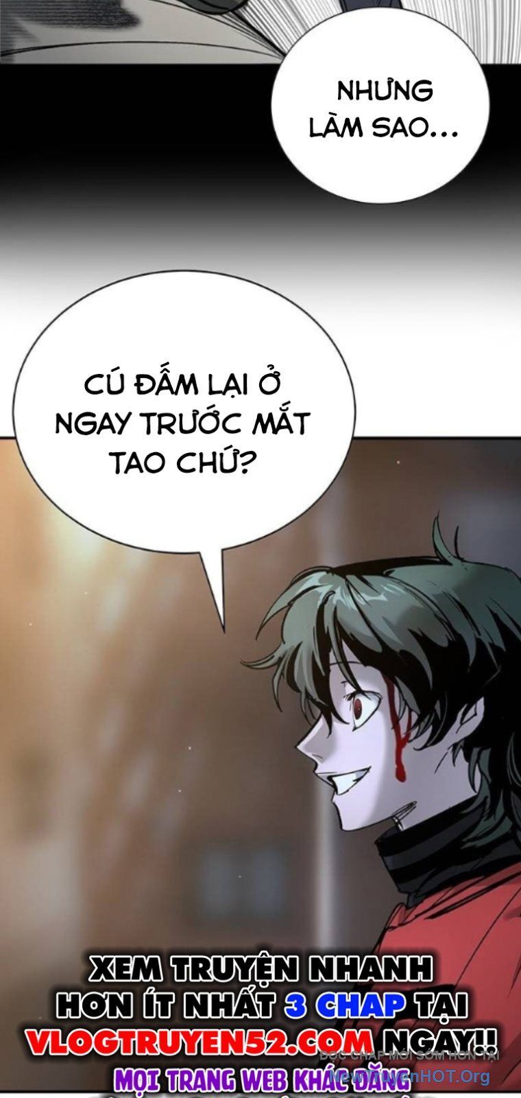 Cách Mạng Bắt Nạt