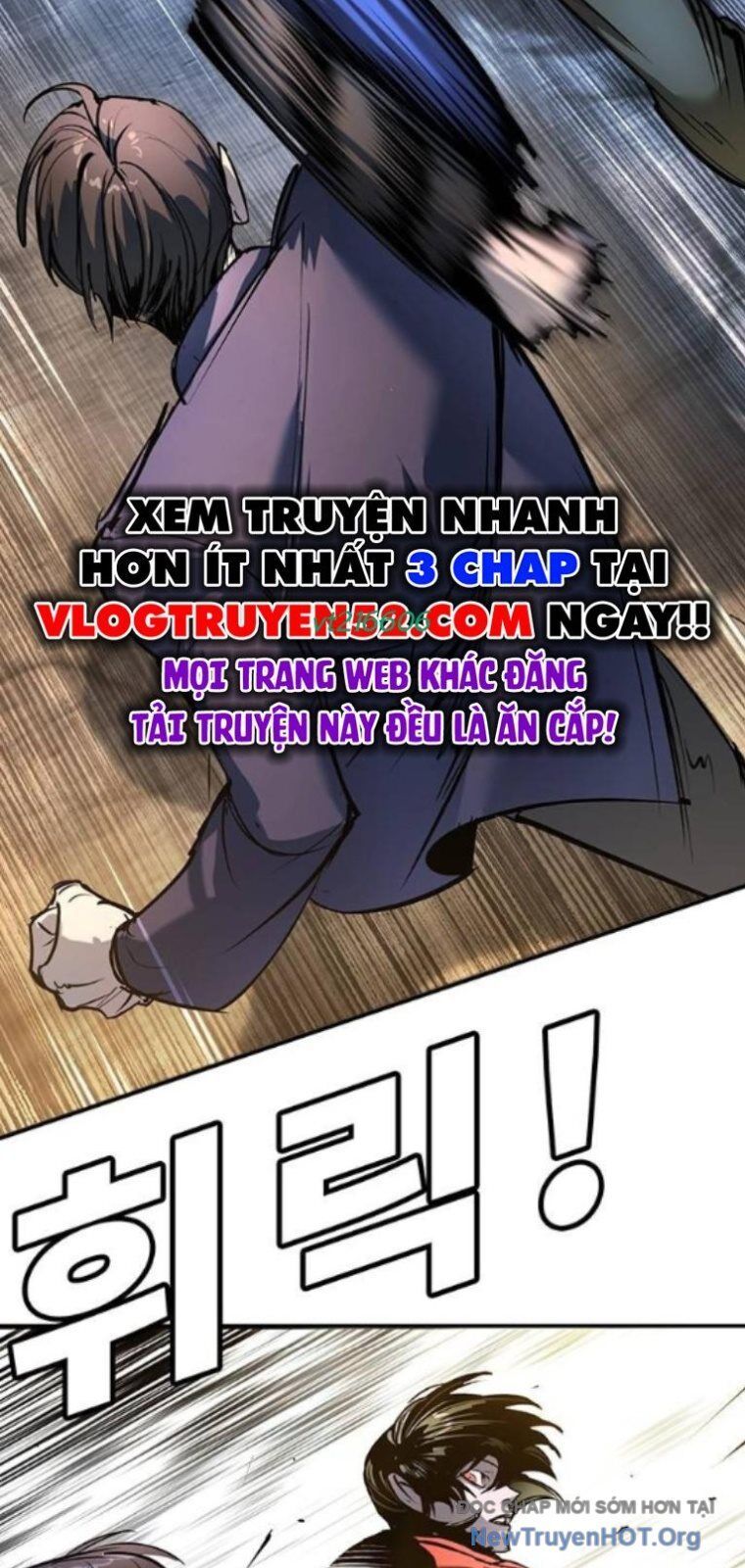 Cách Mạng Bắt Nạt