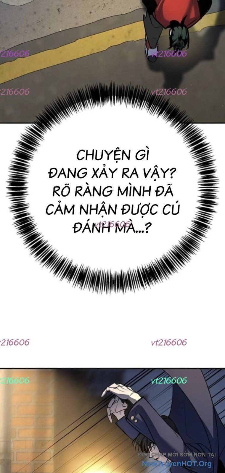 Cách Mạng Bắt Nạt