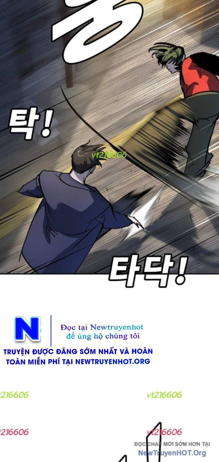 Cách Mạng Bắt Nạt