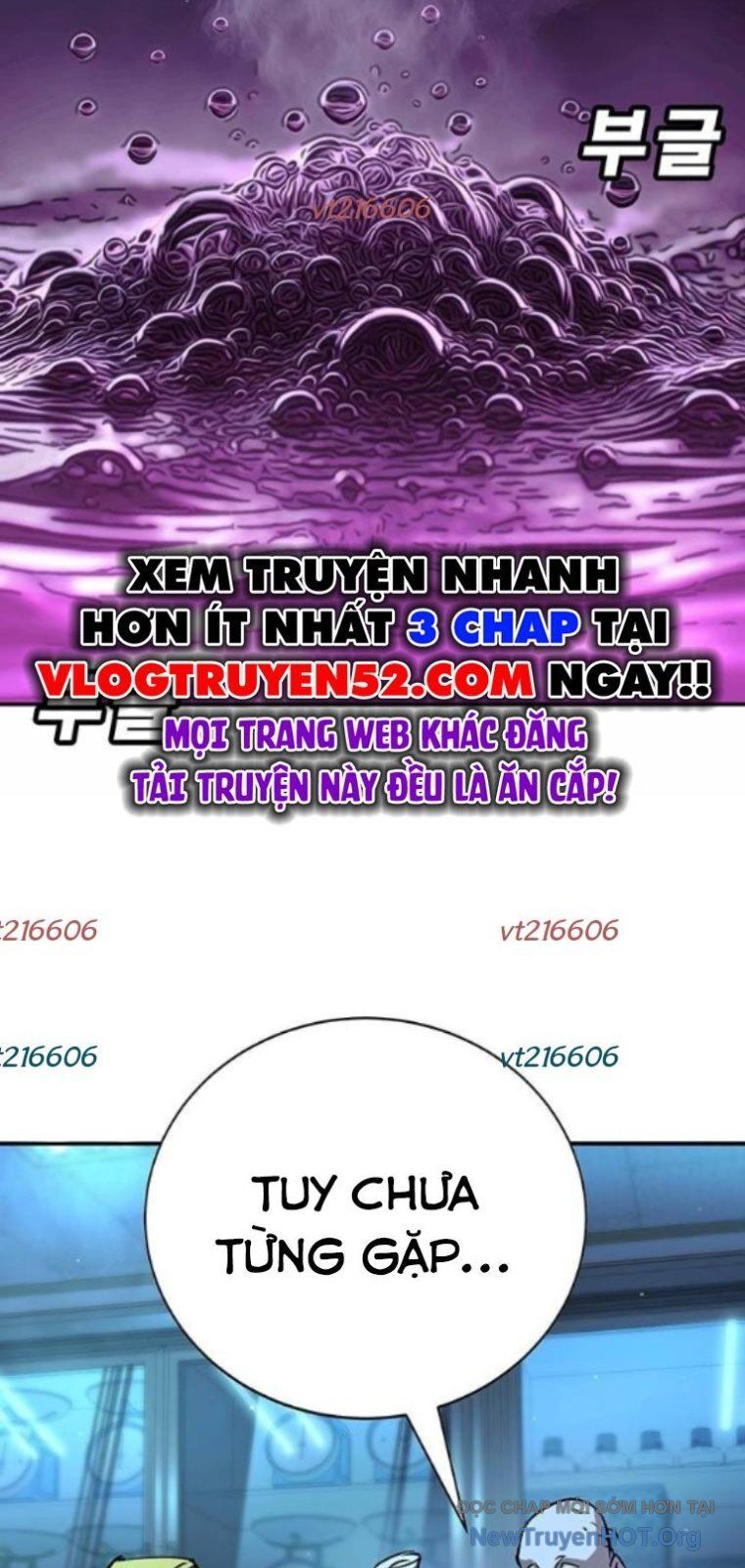 Cách Mạng Bắt Nạt