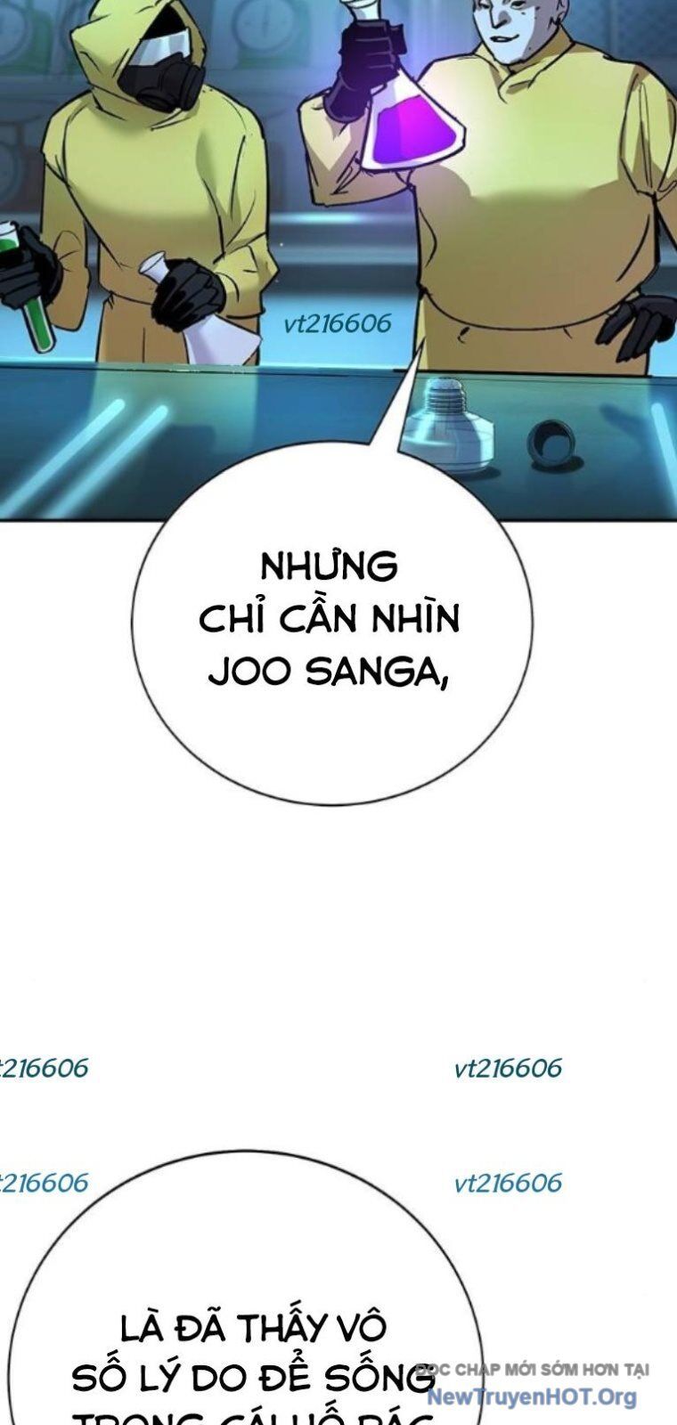 Cách Mạng Bắt Nạt