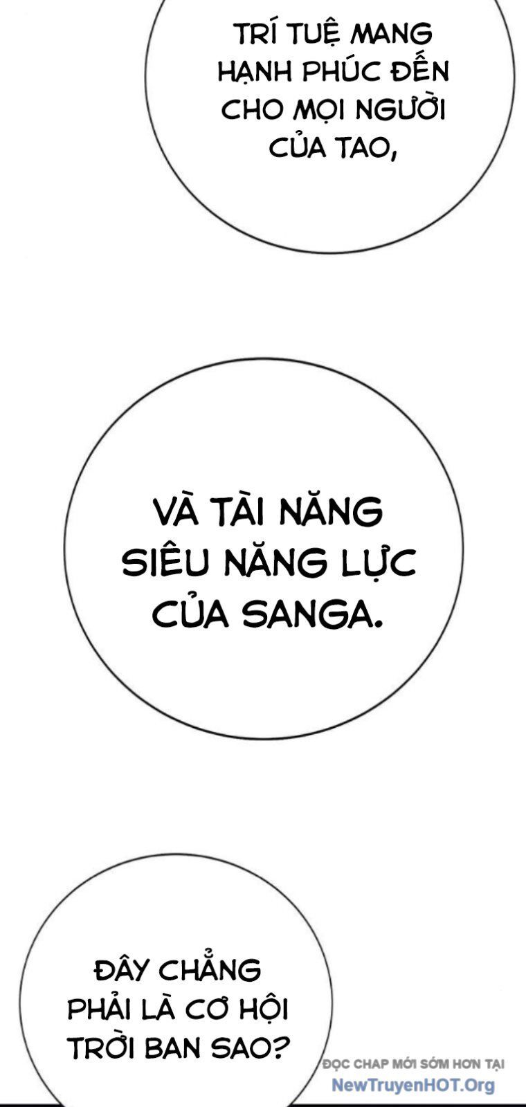 Cách Mạng Bắt Nạt