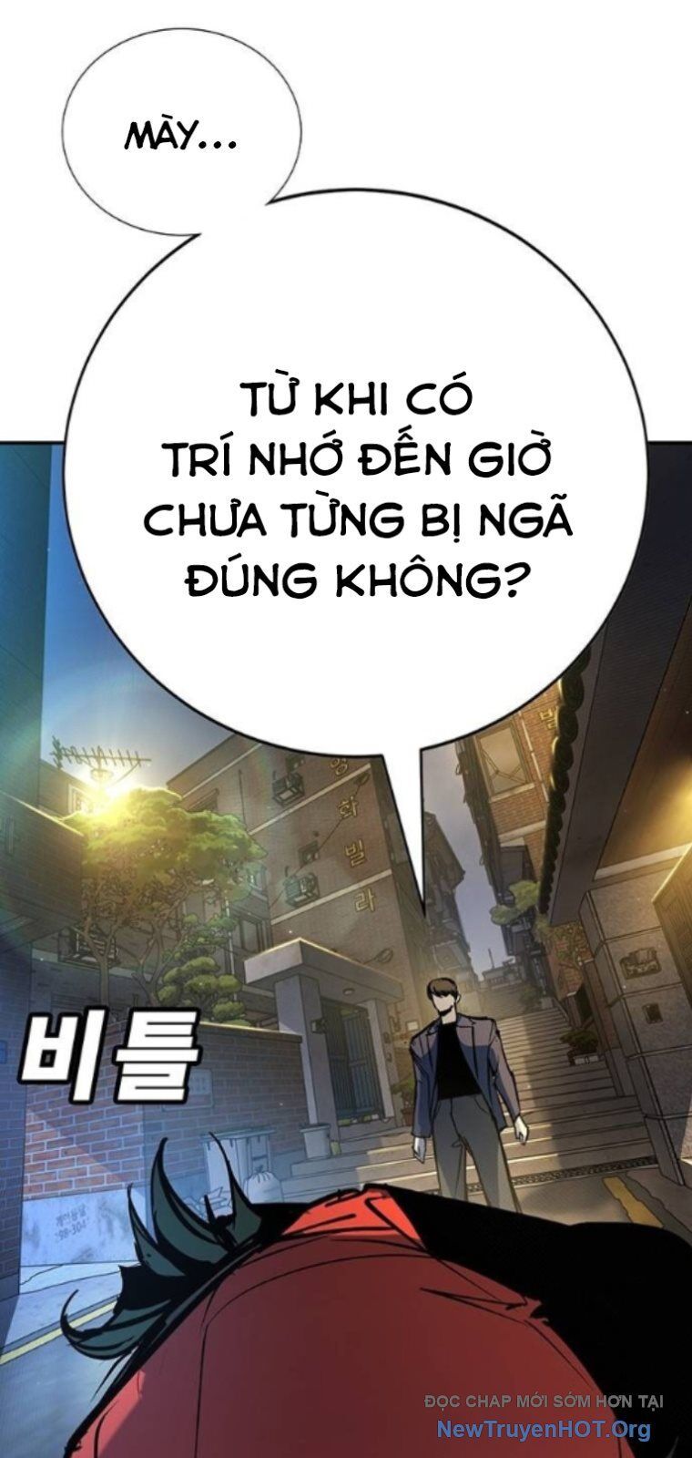 Cách Mạng Bắt Nạt