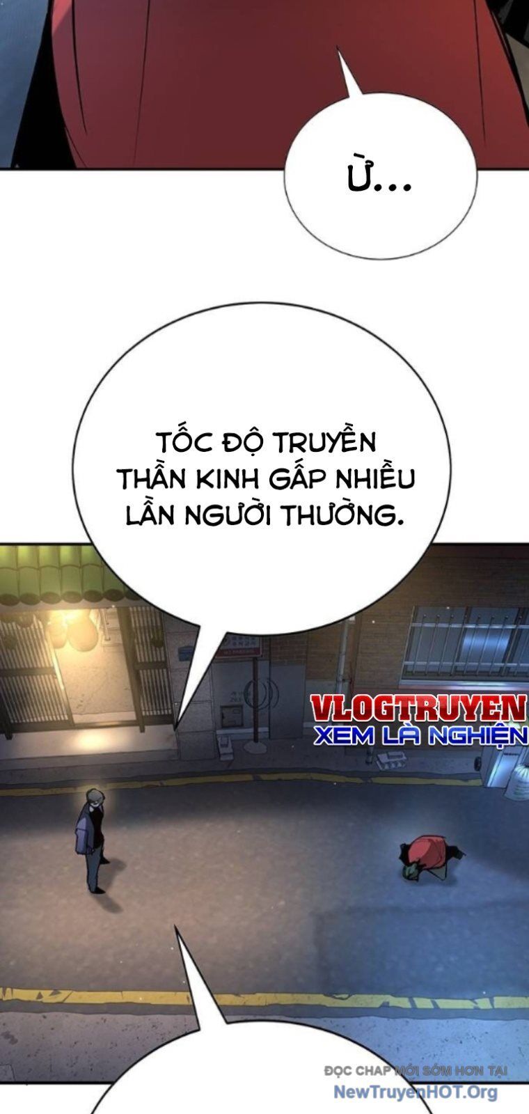 Cách Mạng Bắt Nạt