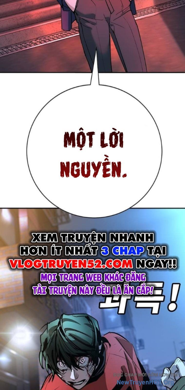 Cách Mạng Bắt Nạt