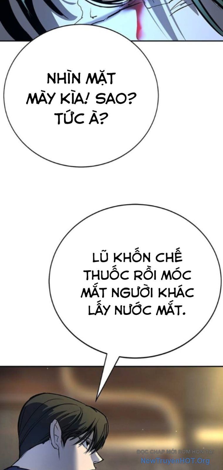 Cách Mạng Bắt Nạt
