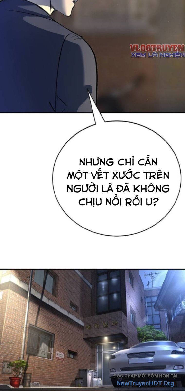 Cách Mạng Bắt Nạt