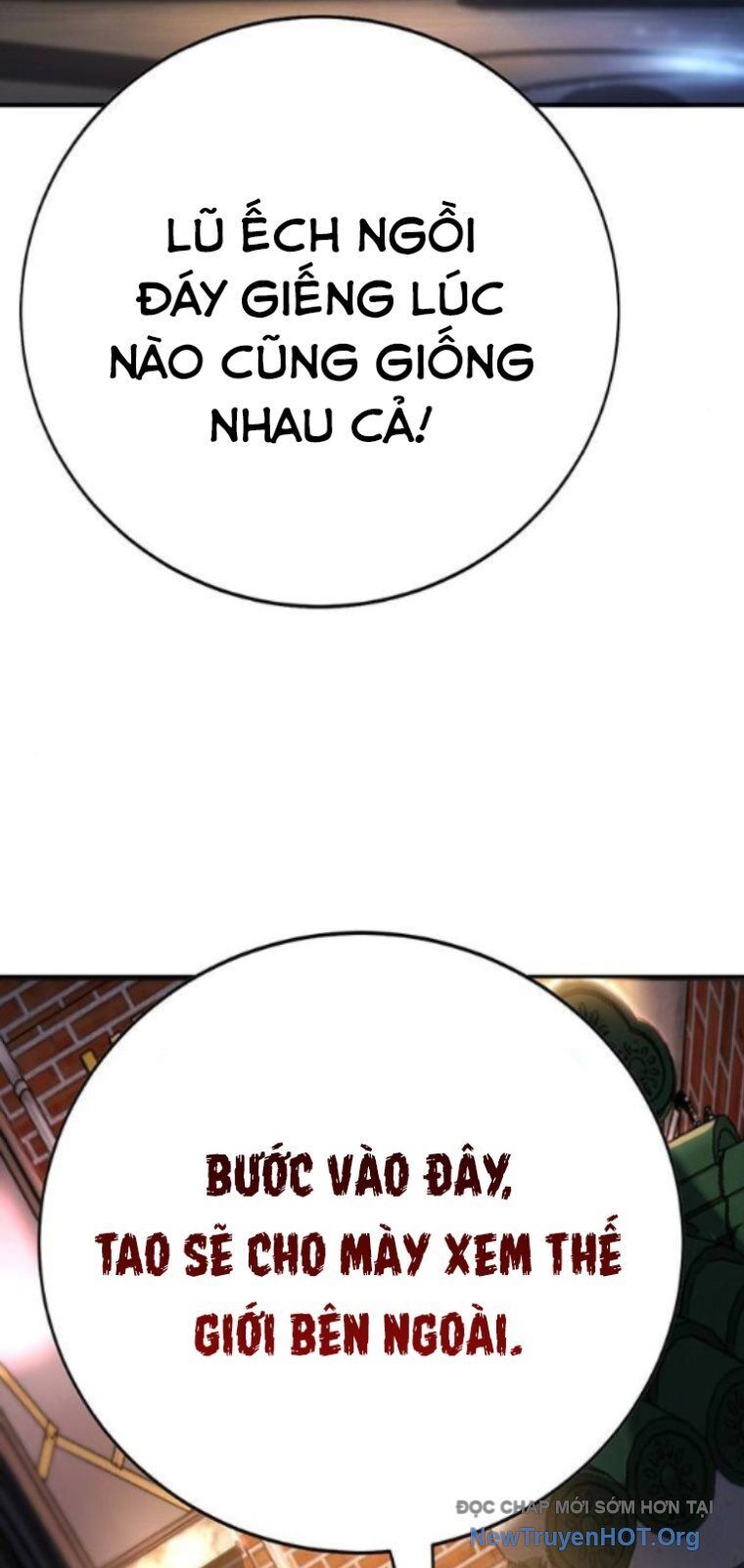 Cách Mạng Bắt Nạt