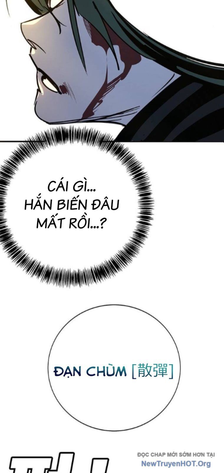 Cách Mạng Bắt Nạt