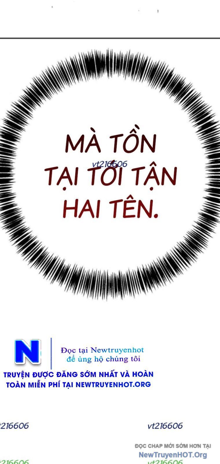 Cách Mạng Bắt Nạt