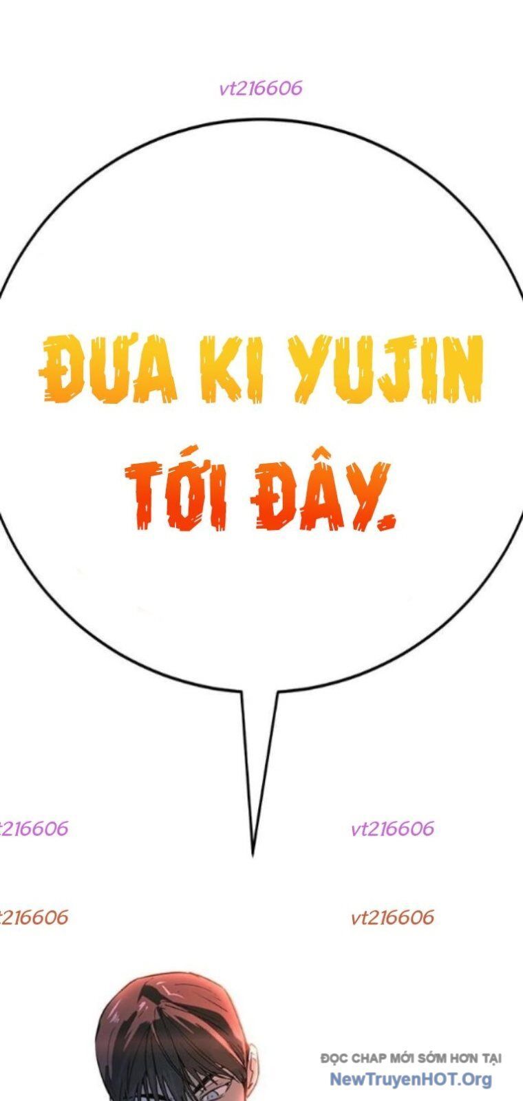 Cách Mạng Bắt Nạt