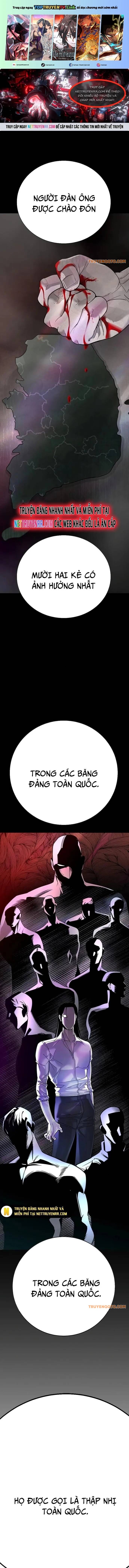 Cách Mạng Bắt Nạt