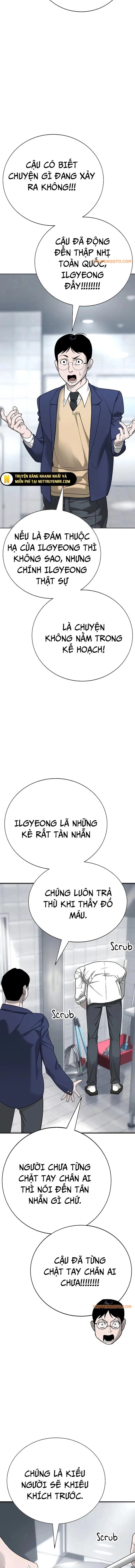Cách Mạng Bắt Nạt