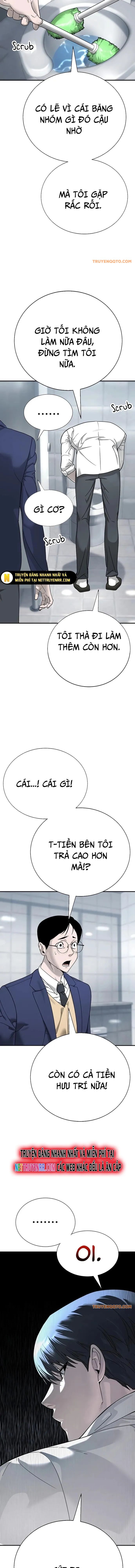 Cách Mạng Bắt Nạt