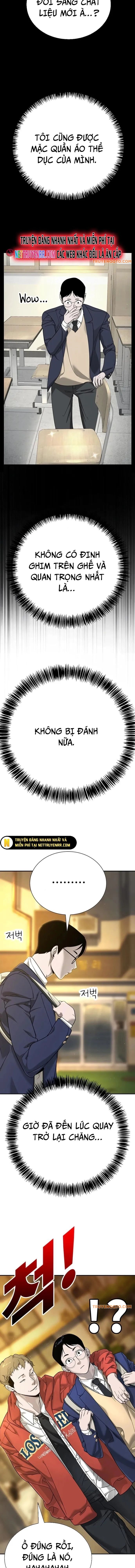 Cách Mạng Bắt Nạt