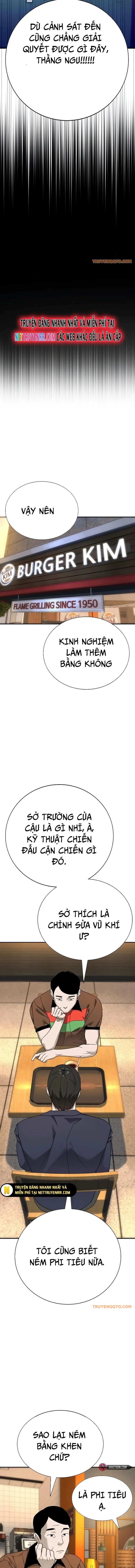 Cách Mạng Bắt Nạt