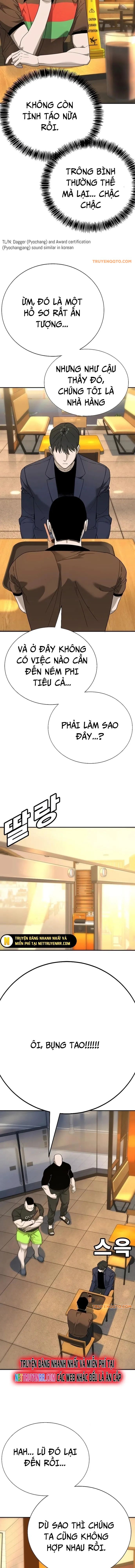 Cách Mạng Bắt Nạt