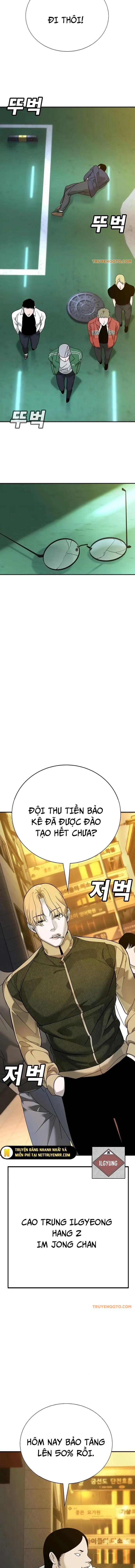 Cách Mạng Bắt Nạt