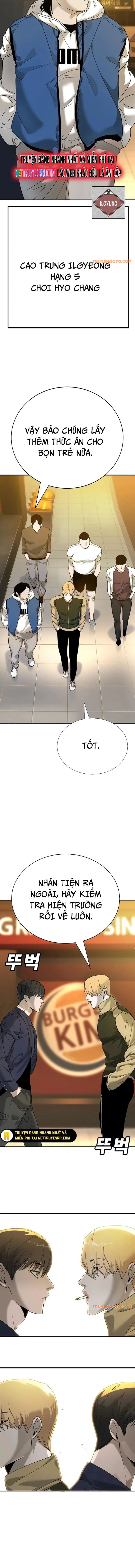 Cách Mạng Bắt Nạt