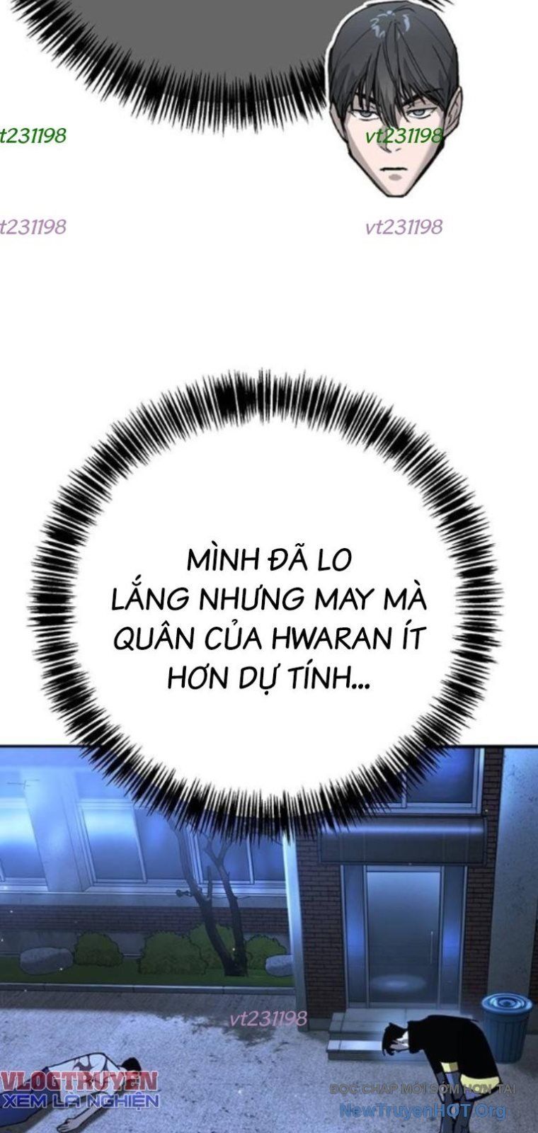 Cách Mạng Bắt Nạt
