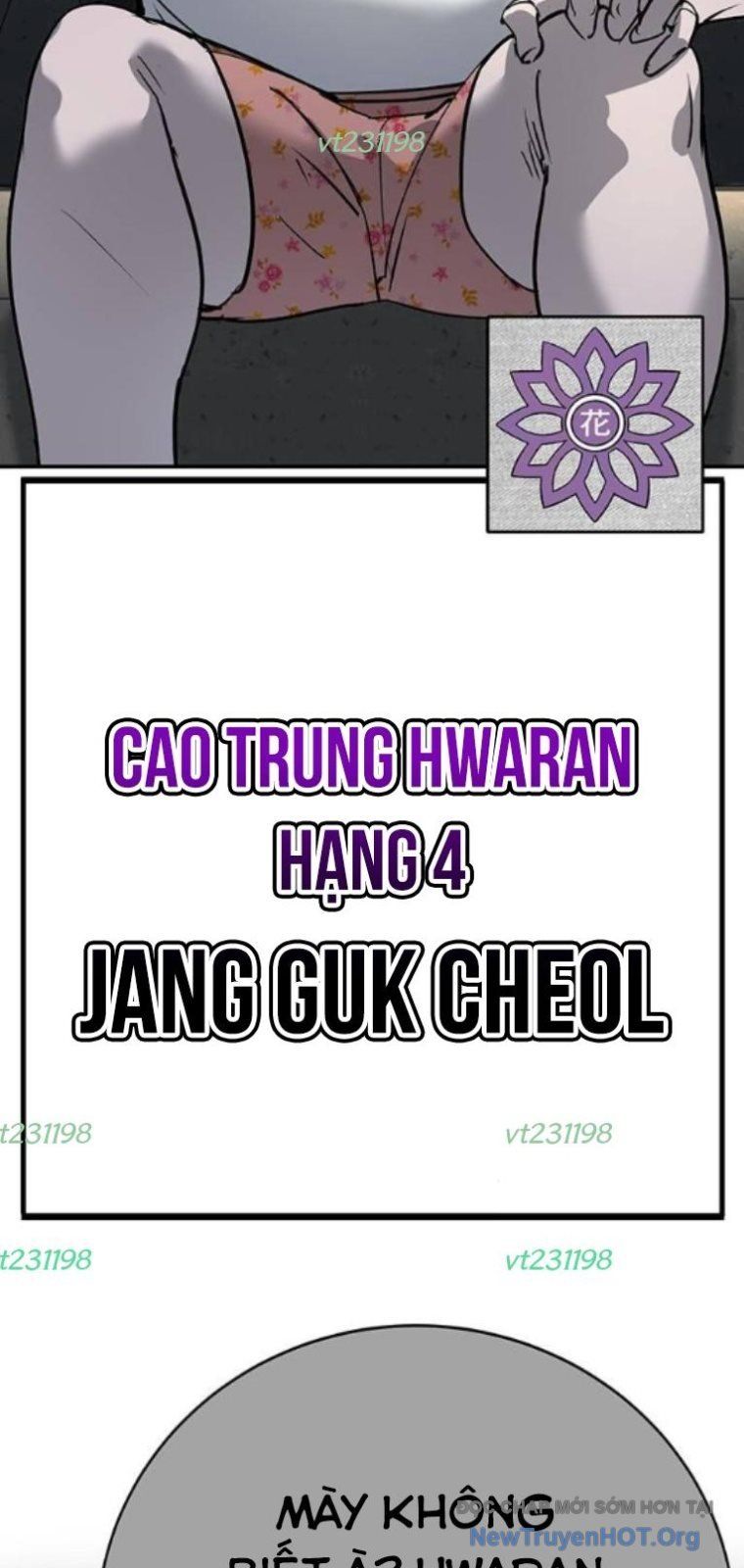 Cách Mạng Bắt Nạt