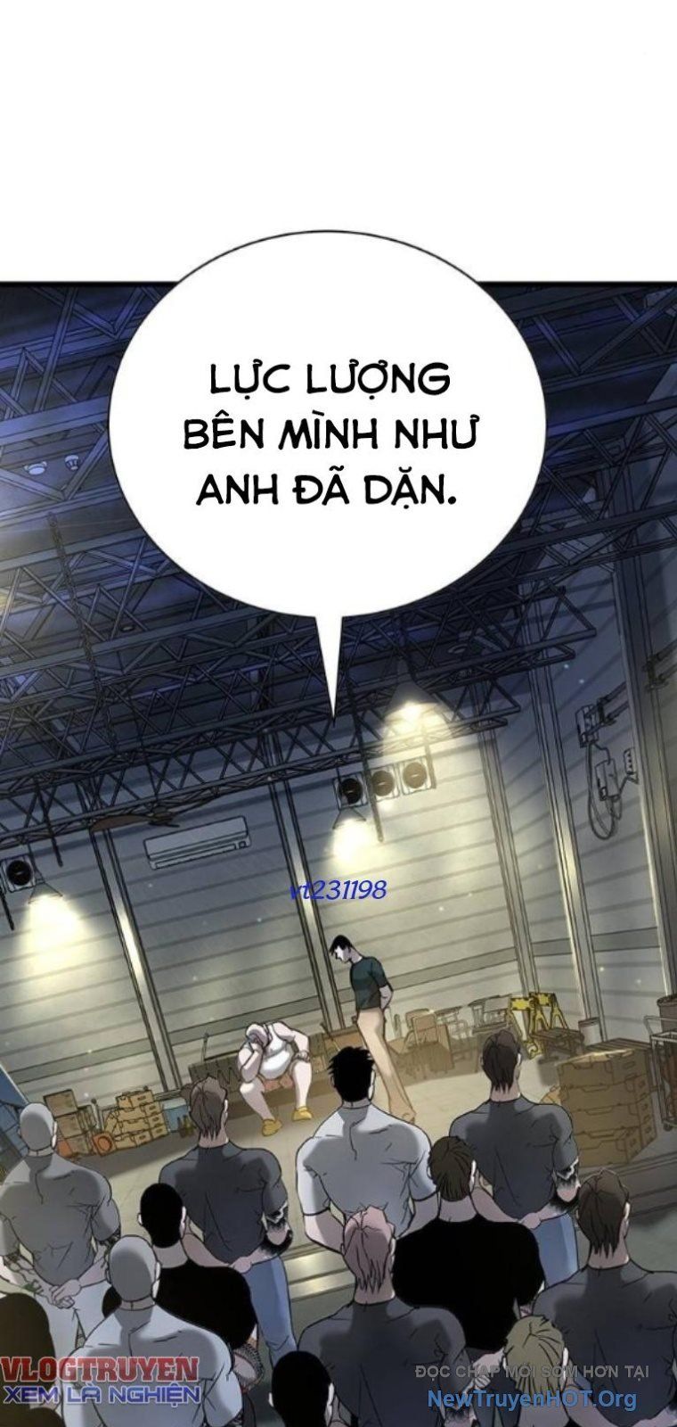 Cách Mạng Bắt Nạt