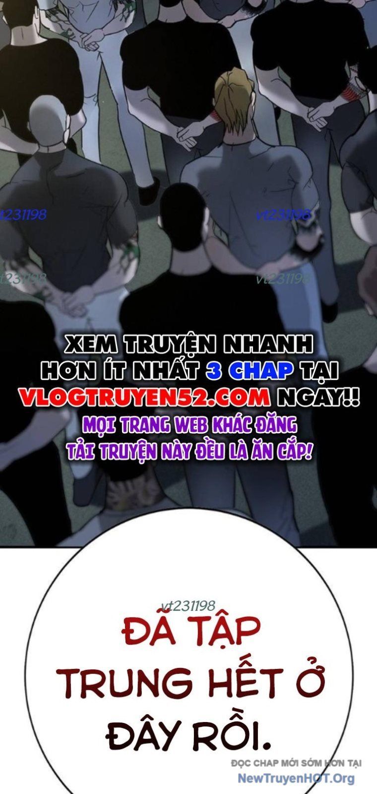 Cách Mạng Bắt Nạt