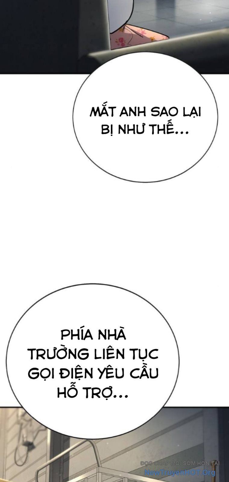 Cách Mạng Bắt Nạt