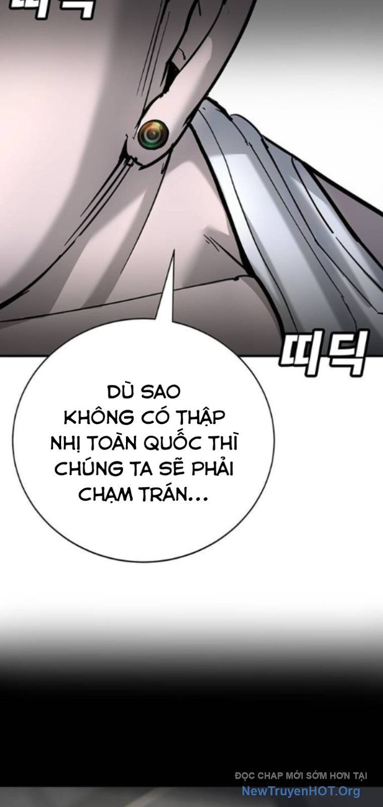 Cách Mạng Bắt Nạt