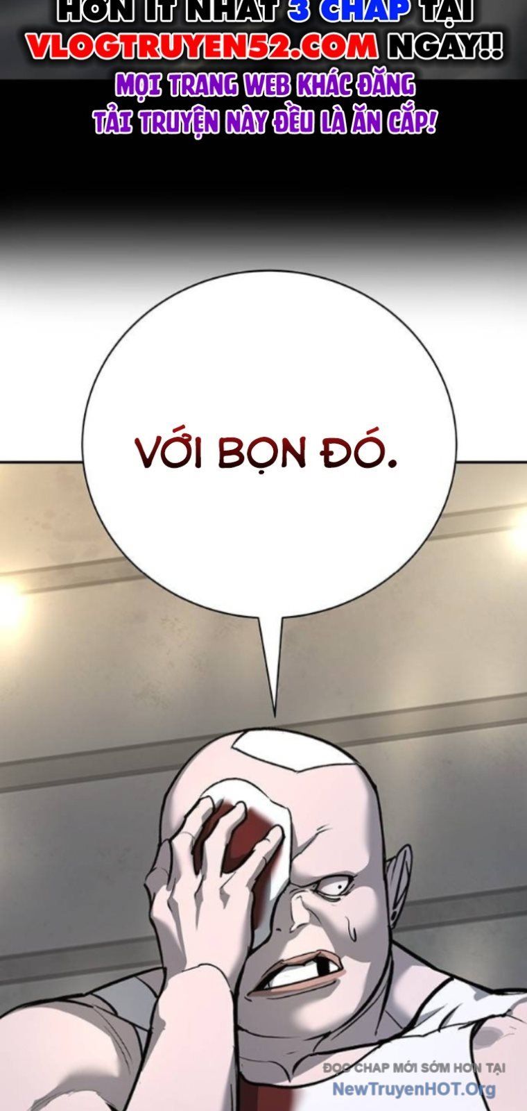 Cách Mạng Bắt Nạt