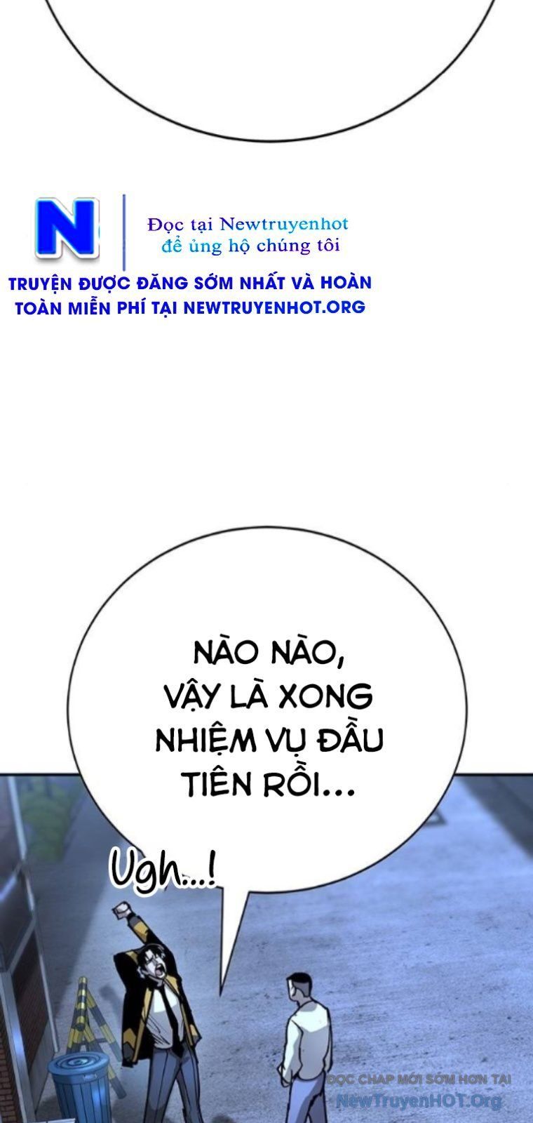 Cách Mạng Bắt Nạt