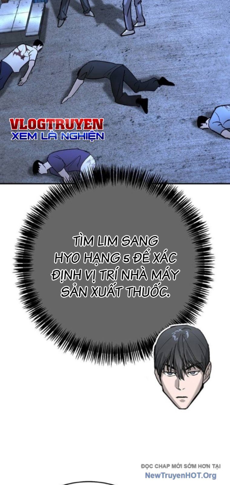 Cách Mạng Bắt Nạt