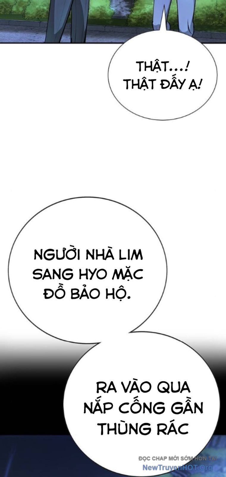 Cách Mạng Bắt Nạt