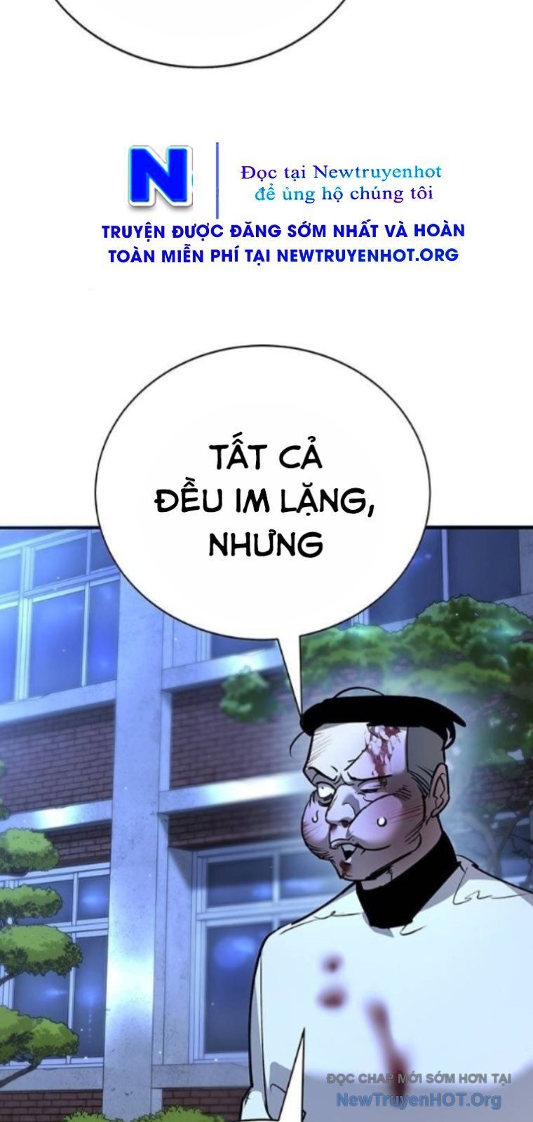 Cách Mạng Bắt Nạt