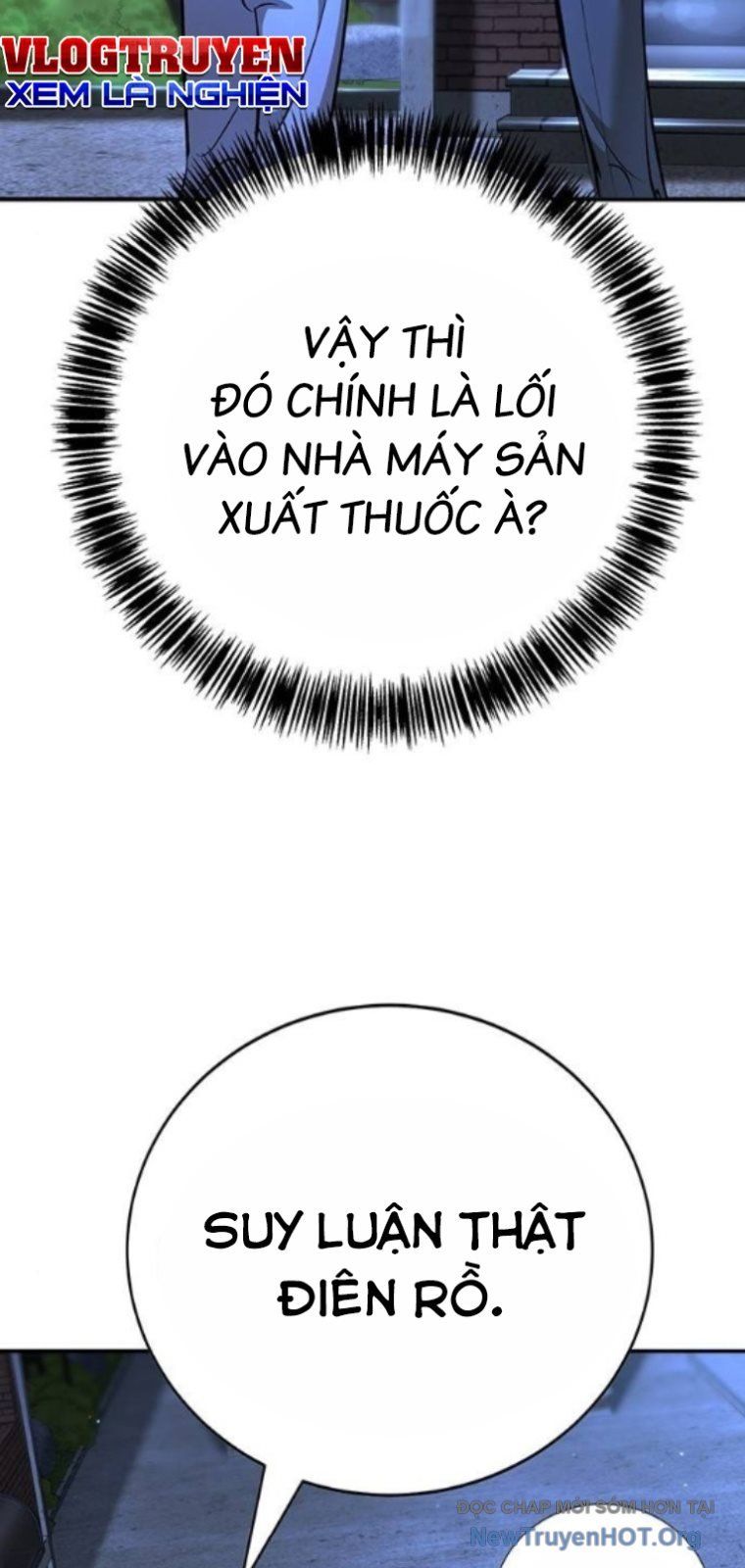 Cách Mạng Bắt Nạt