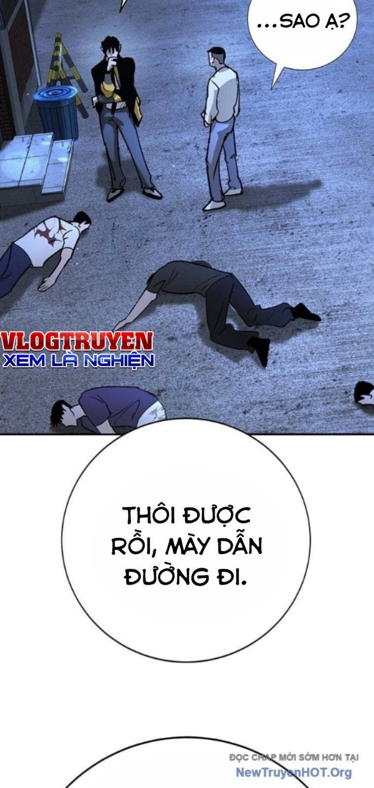Cách Mạng Bắt Nạt