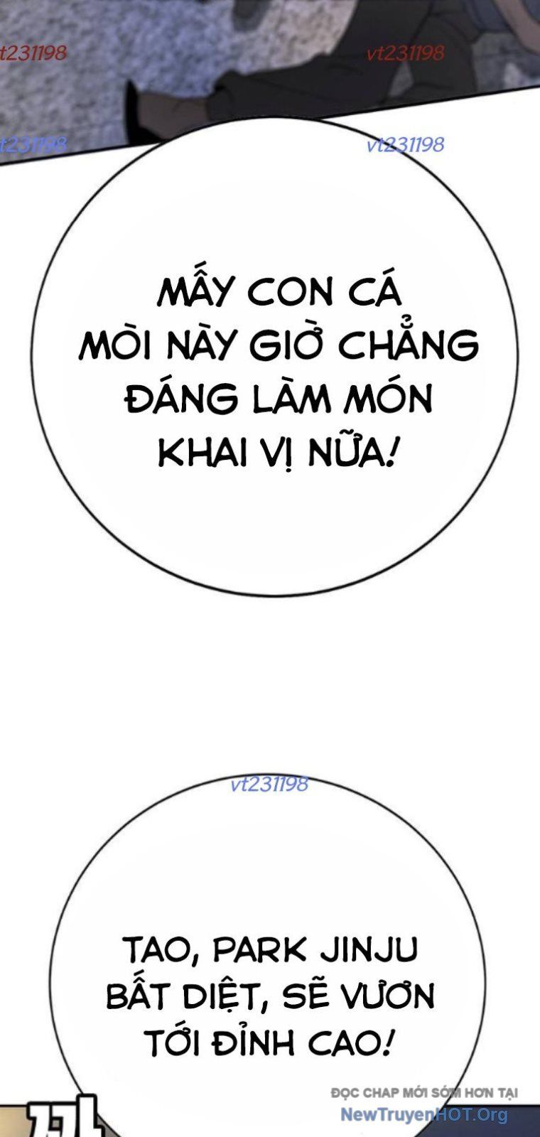 Cách Mạng Bắt Nạt