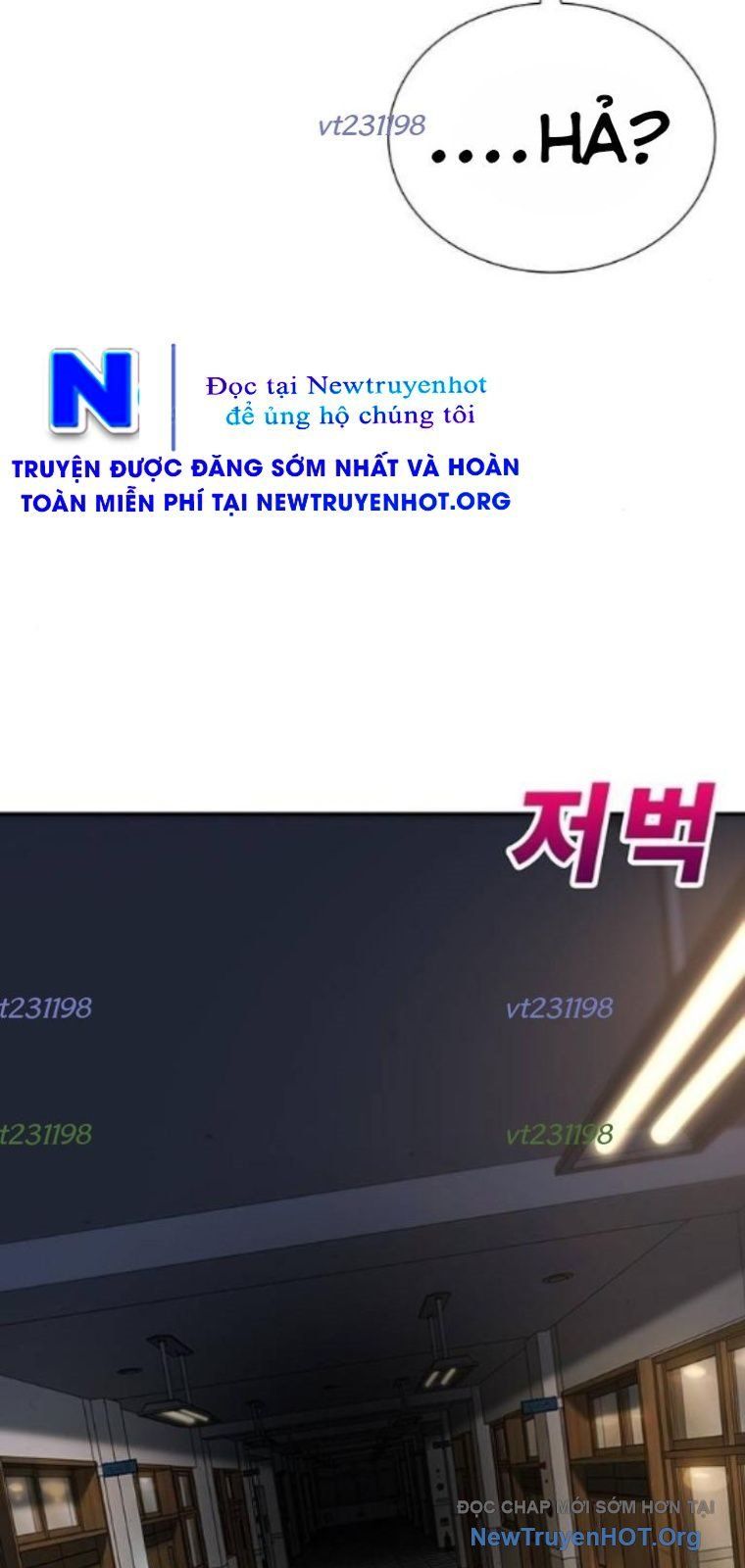 Cách Mạng Bắt Nạt