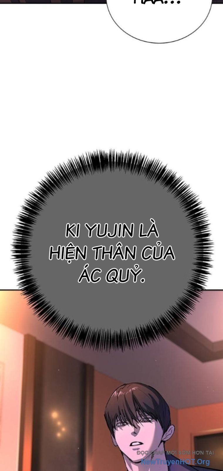 Cách Mạng Bắt Nạt