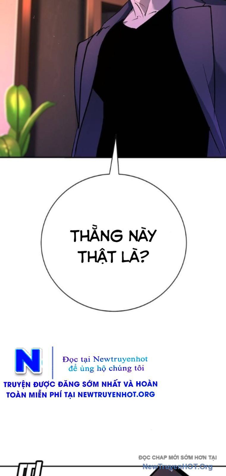 Cách Mạng Bắt Nạt