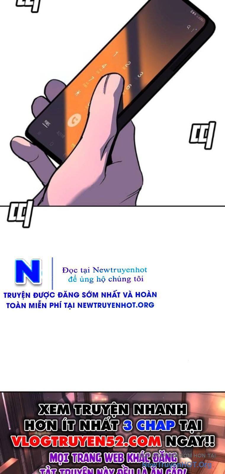 Cách Mạng Bắt Nạt