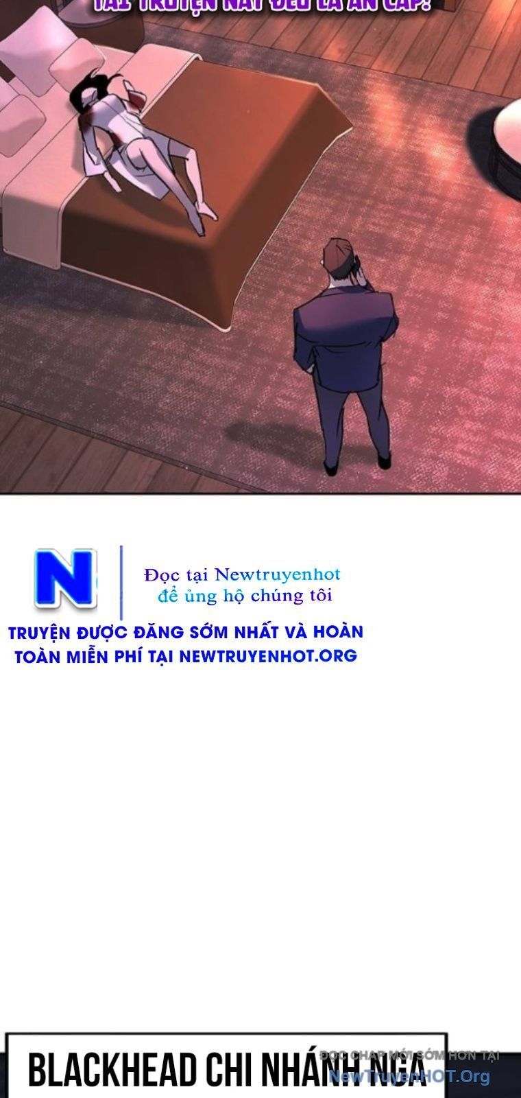Cách Mạng Bắt Nạt