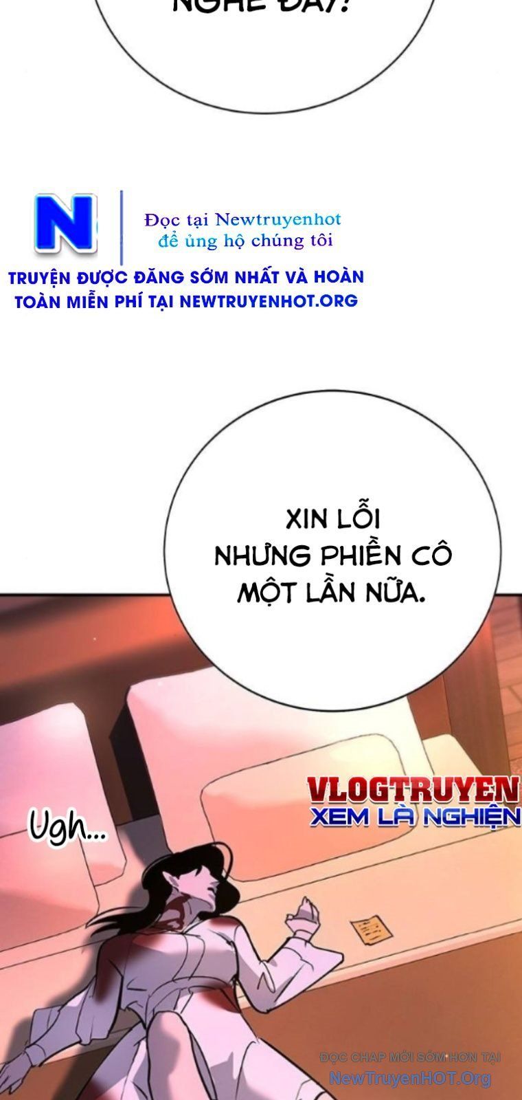 Cách Mạng Bắt Nạt