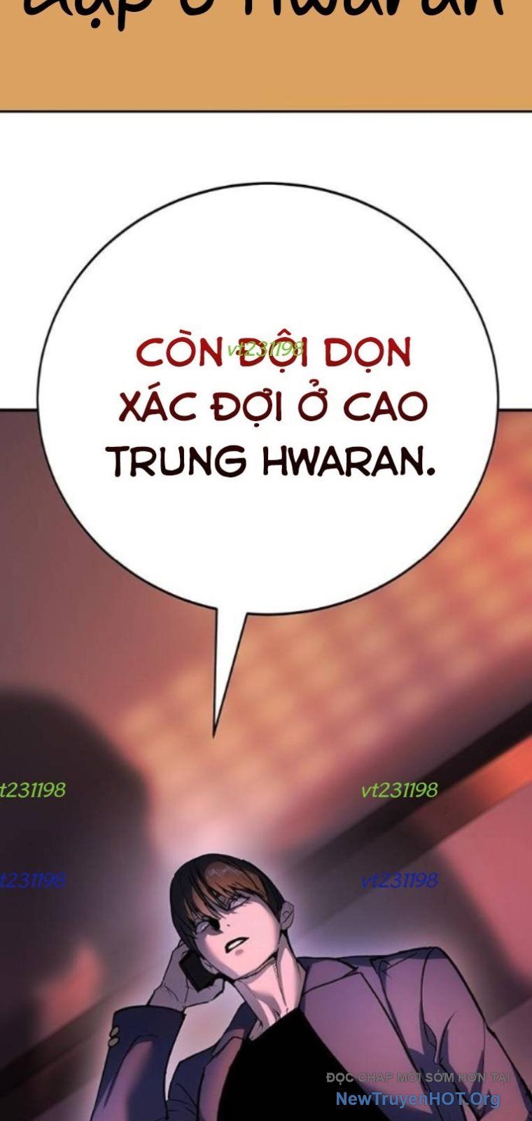 Cách Mạng Bắt Nạt