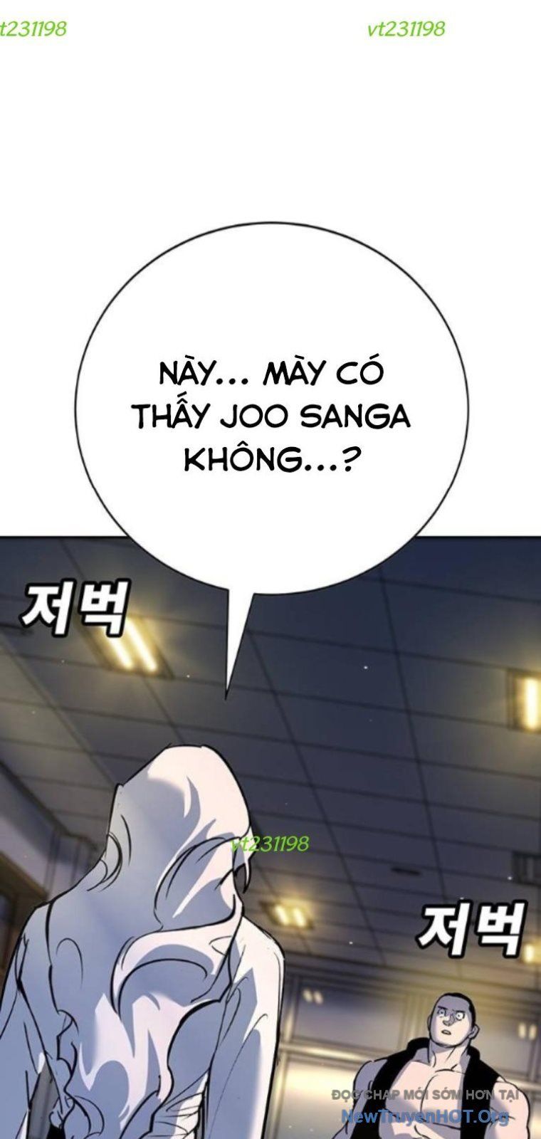 Cách Mạng Bắt Nạt