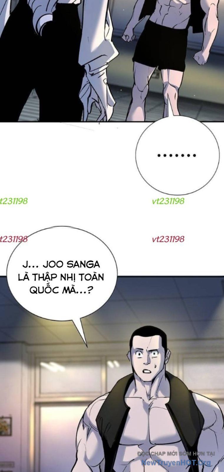 Cách Mạng Bắt Nạt